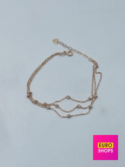 Золотий браслет 585° 2.05 г.