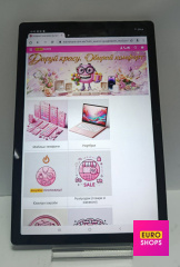 Планшет Samsung Galaxy Tab A8 4/64 WiFi (SM-X200)