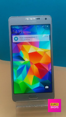 Смартфон Samsung Galaxy A5 SM-A500H