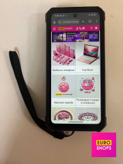 Смартфон ULEFONE Armor 24 256GB