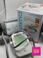Тонометр Gamma Semi