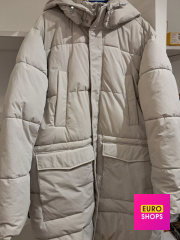 Зимова куртка подовжина чоловіча LCW VISION 2XL