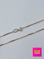 Золотий ланцюг 585° 5.18 г.