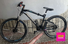 Велосипед Haibike Hard Seven 1.0 27,5&quot;