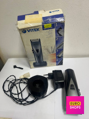 Машинка для стрижки Vitek vt-1360