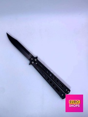 Ніж метелик Benchmade