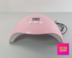 LED Usb лампа для манікюру