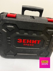 Перфоратор ЗЕНИТ ЗПП-1250 Профі