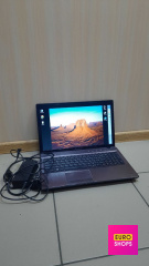 Ноутбук Lenovo IdeaPadZ575/AMDA8-3520M/RAM4/HDD500GB/AMDRadeon6650M+HD6620G/