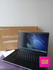Ноутбук Samsung Galaxy Chromebook Go XE340XDA