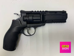 Пневматичний пістолет Umarex UX Tornado 44 super magnum 4.5mm