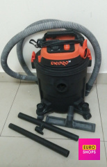 Будівельний пилосос Dnipro-M VCW-20SA