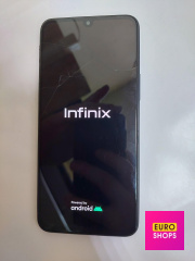 Смартфон Infinix Note 12 8/128GB (X670)