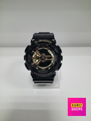 Годинник наручний Casio G-SHOCK GA-110GB