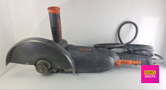 Болгарка Дніпро-М GL-280  круг 230 мм