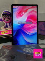 Планшет Lenovo Idea Tab TB336ZU 5G 8/256GB Luna Grey + Pen
