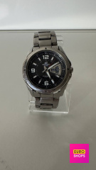 Годинник наручний Casio Edifice EF-129