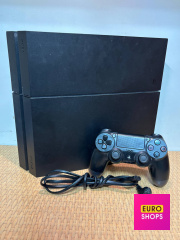 Ігрова приставка Sony PlayStation 4 (CUH-1216B) 862 GB