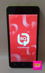 Смартфон BQ STRIKE BQS-5020 1/8