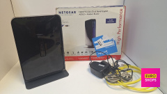 Wi-Fi роутер Netgear DGND3700