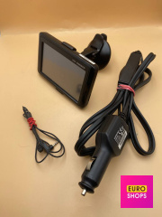 GPS навігатор  Garmin Nuvi 1390