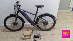 Електровелосипед  HIMO TRAVEL C26