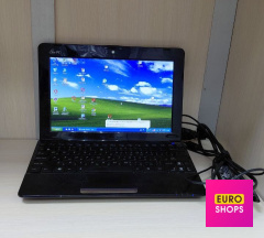 Нетбук ASUS Eee PC (Atom N450, RAM 1gb.hdd250)