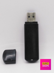 USB-флеш накопичувач TRANSCEND 16 Gb