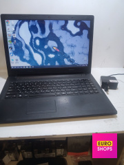 Ноутбук Lenovo IdeaPad 100-15IBD Pentium 3825U/RAM4GB/SSD120GB/GeForce 920M