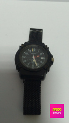Годинник наручний Casio HDA-600