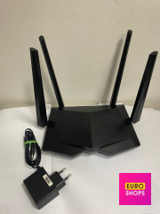 Wi-Fi роутер Tenda  AC1200  AC6