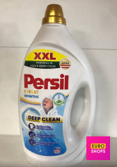 Гель для прання білизни для малюків Persil 2,7 л