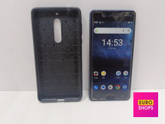 Смартфон Nokia 5 Dual SIM TA-1053