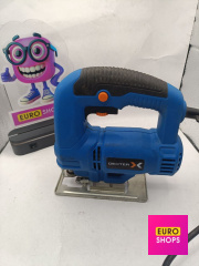 Електролобзик Dexter 500js2-65.5