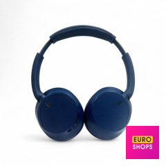 Навушники Sony WH-CH720N Blue