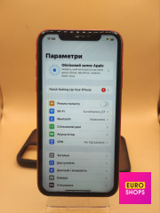 Смартфон APPLE iPhone 11 256GB