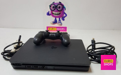 Ігрова приставка Sony PlayStation 4 Slim CUH-2216A  500GB