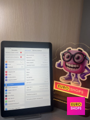 Планшет Apple iPad Air 1st 32GB Space Gray A1474 iCloud