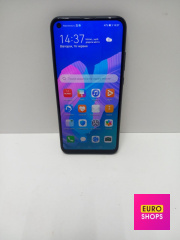 Смартфон Huawei P40 Lite E  4/64GB