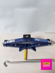 Домкрат Vitol DB-10105B