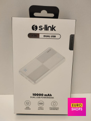 Power Bank S-Link 10000 mAh