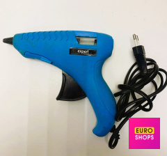 Клейовий пістолет Expert Tools GG007