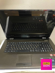 Ноутбук Asus X72D AMD Athlon II P320/RAM2GB/SSD120GB