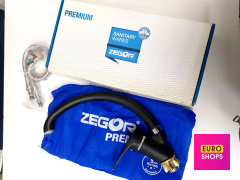 Змішувач для кухні Zegor