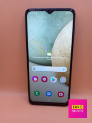 Смартфон Samsung GALAXY A12 4/64GB