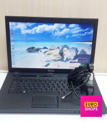 Ноутбук Dell Vostro3500/Core i5 430M/Ram4/HDD320/IntHD Grap