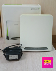 Wi-Fi роутер Greenpacket DX 230
