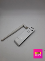 Wi-Fi адаптер TP-Link TL-WN722N
