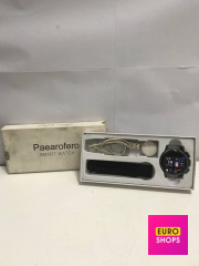 Розумний годинник Paearofero Watch 5 Pro RDJ113