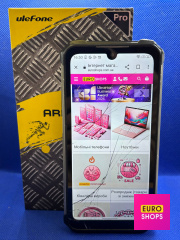 Смартфон Ulefone Armor 8 Pro 8/128GB